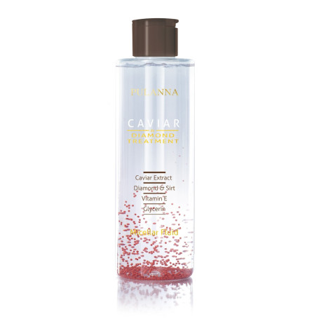 Caviar&Diamond Treatment Micellar Fluid płyn do demakijażu z e