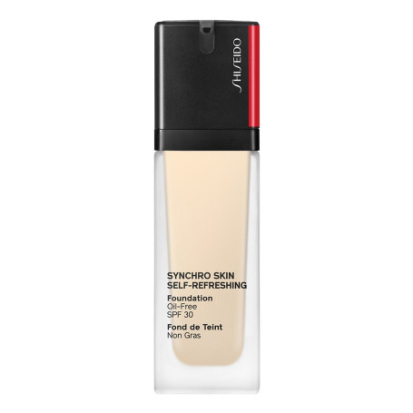 Synchro Skin Self-Refreshing Foundation SPF30 długotrwały podk