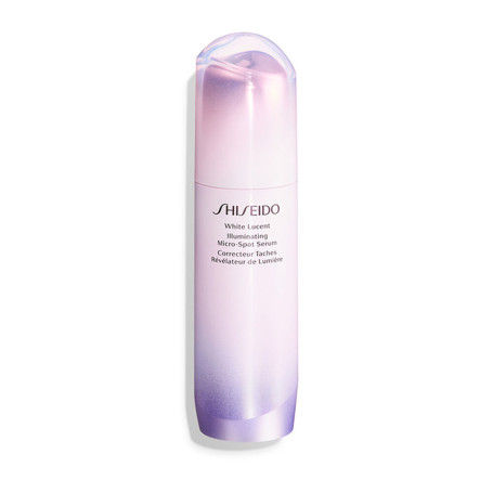 White Lucent Illuminating Micro-Spot Serum rozświetlające seru