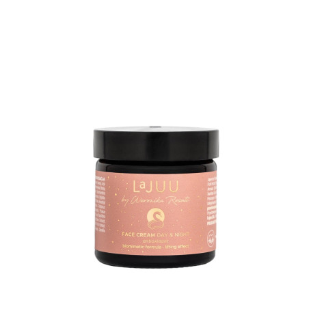 Face Cream Day & Night krem do twarzy dzień i noc Antyoksydacja