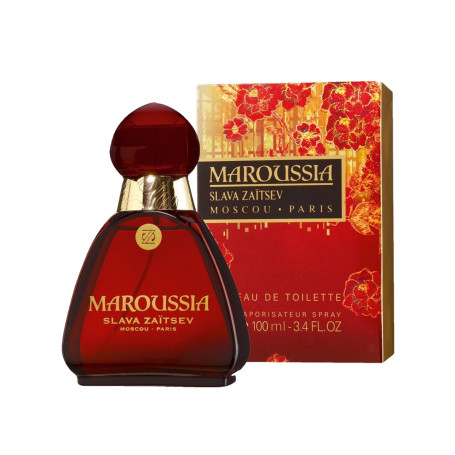 Maroussia woda toaletowa spray 100ml