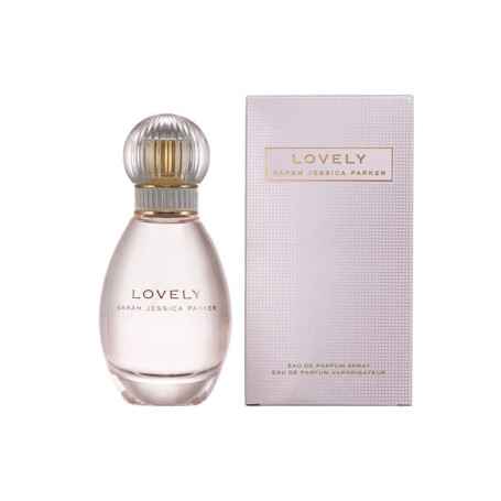 Lovely woda perfumowana spray 30ml