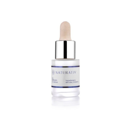 Eco Ampule 5 Serum Intensive Care Eye Area intensywna pielęgnac