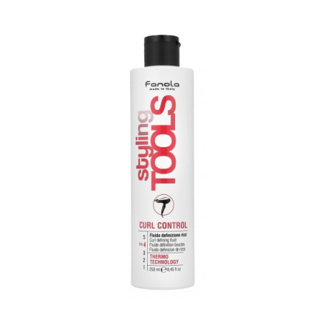 Styling Tools Curl Control fluid definiujący loki 250ml