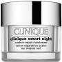 Smart™ Custom-Repair Moisturizer Night beztłuszczowy krem naw