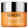 Superdefense SPF25 Fatigue + 1st Signs of Age Multi Correcting C