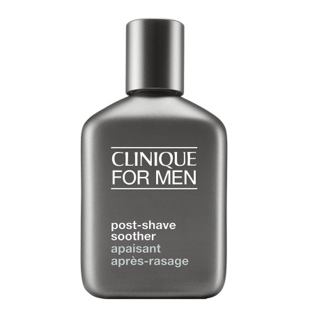 For Men Post Shave Soother kojąca emulsja po goleniu 75ml