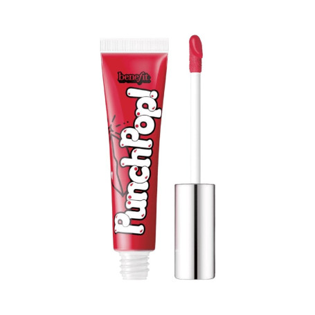 Punch Pop Liquid Lip Color nawilżający błyszczyk do ust Straw