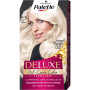 Deluxe Oil-Care Color farba do włosów trwale koloryzująca z m