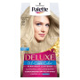 Deluxe Oil-Care Color rozjaśniająca farba do włosów z mikool