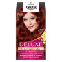 Deluxe Oil-Care Color farba do włosów trwale koloryzująca z m