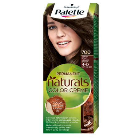 Permanent Naturals Color Creme farba do włosów trwale koloryzu