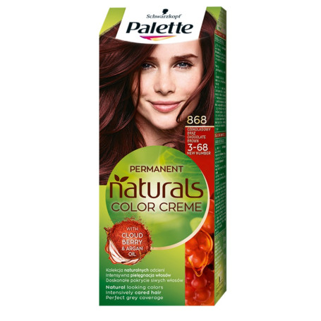 Permanent Naturals Color Creme farba do włosów trwale koloryzu