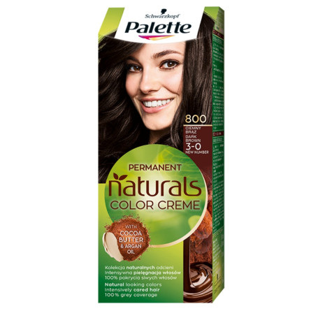 Permanent Naturals Color Creme farba do włosów trwale koloryzu