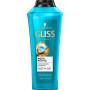Aqua Revive szampon do włosów suchych i normalnych 400ml