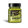 Olive Oil Hair Shot wzmacniająca maska do włosów z olejem z o