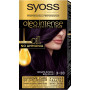 Oleo Intense farba do włosów trwale koloryzująca z olejkami 3