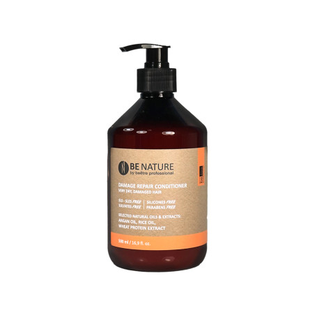 Damage Repair Conditioner regenerująca odżywka do włosów bar