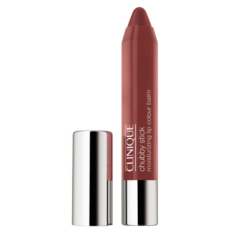 Chubby Stick Moisturizing Lip Colour Balm balsam nawilżający d