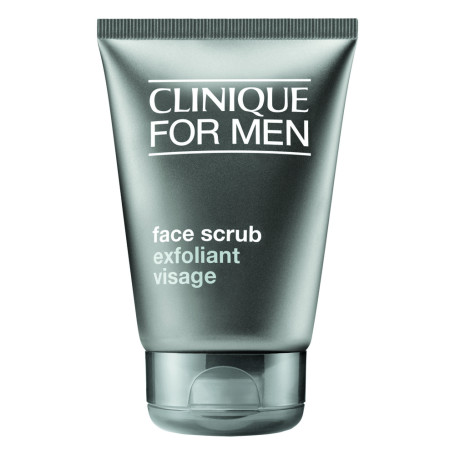For Men Face Scrub peeling do twarzy 100ml