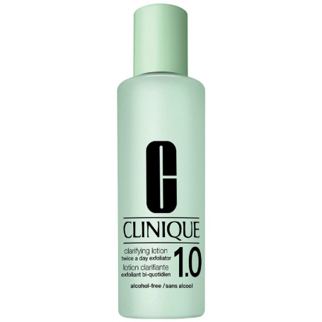 Clarifying Lotion 1.0 płyn złuszczający do cery suchej 200ml