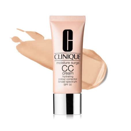 Moisture Surge CC Cream SPF30 krem CC do twarzy Light 40ml