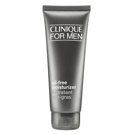 Clinique For Men Oily-Free Moisturizer nawilżający żel do twa