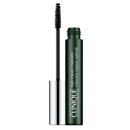 High Impact Mascara tusz do rzęs 02 Black/Brown 7ml