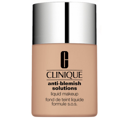 Anti-Blemish Solutions Liquid Makeup lekki podkład do cery prob