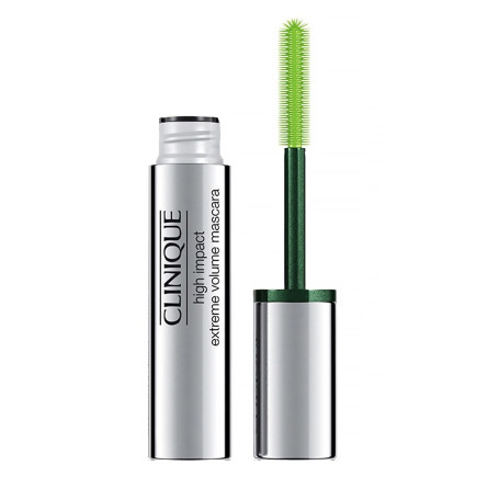 High Impact Extreme Volume Mascara pogrubiający tusz do rzęs 0