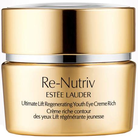 Re-Nutriv Ultimate Lift Regenerating Youth Eye Creme Rich regene