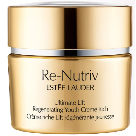 Re-Nutriv Ultimate Lift Regenerating Youth Creme Rich bogaty reg
