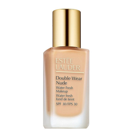 Double Wear Nude Water Fresh Makeup lekki podkład SPF30 1W1 Bon