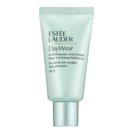 DayWear Multi-Protection Anti-Oxidant Sheer Tint Release Moistur