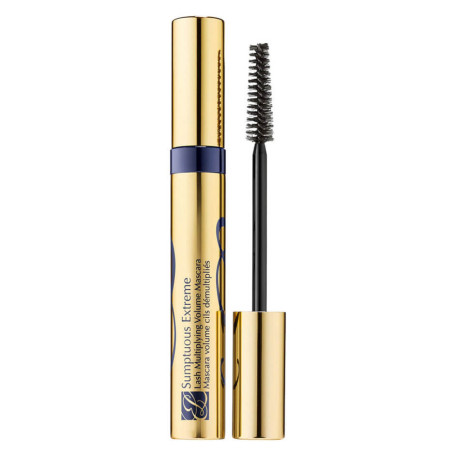 Sumptuous Extreme Mascara pogrubiający tusz do rzęs 01 Black 8