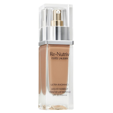 Re-Nutriv Ultra Radiance Liquid Makeup SPF20 podkład do twarzy 