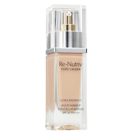 Re-Nutriv Ultra Radiance Liquid Makeup SPF20 podkład do twarzy 