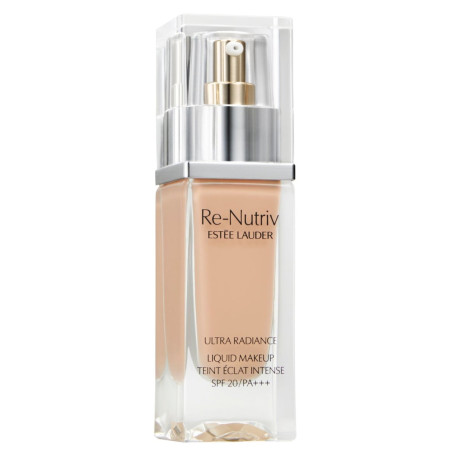 Re-Nutriv Ultra Radiance Liquid Makeup SPF20 podkład do twarzy 