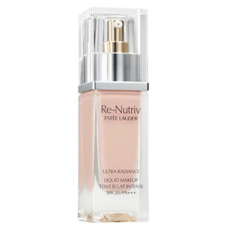 Re-Nutriv Ultra Radiance Liquid Makeup SPF20 podkład do twarzy 
