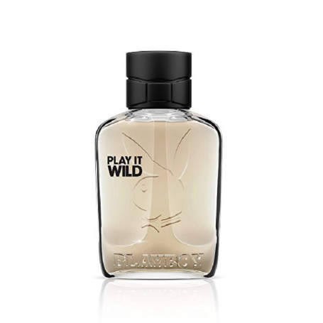 Play It Wild for Him woda toaletowa spray 60ml