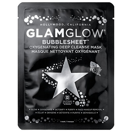 Bubblesheet Mask maseczka nawilżająca 1szt.