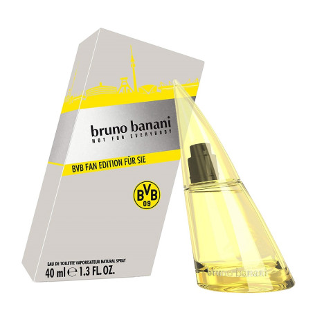 Woman BVB Fan Edition woda toaletowa spray 40ml