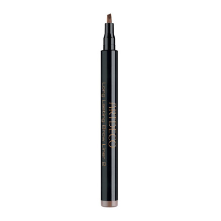 Long Lasting Brow Liner długotrwały pisak do brwi 2 Malt 1.5ml