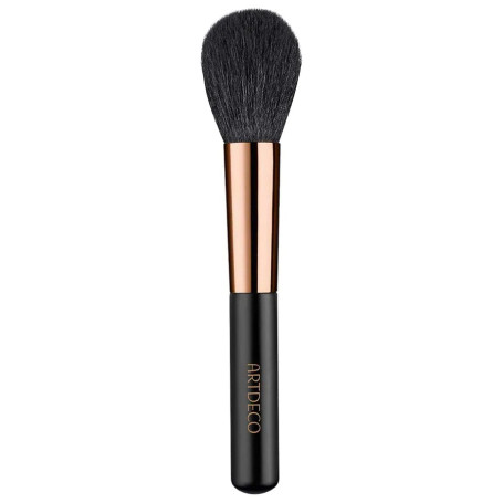 Premium Powder Brush profesjonalny pędzel do pudru