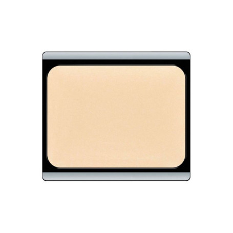 Camouflage Cream kamuflaż korektor magnetyczny w kremie 15 Summ