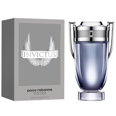 Invictus woda toaletowa spray 200ml
