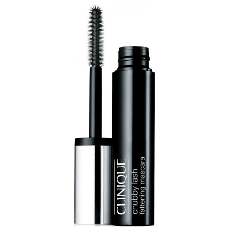 Chubby Lash Fattening Mascara tusz do rzęs 01 Jumbo Jet 10ml