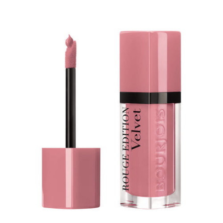 Rouge Edition Velvet Mat pomadka do ust 10 Don\\\'t Pink Of It 7.7