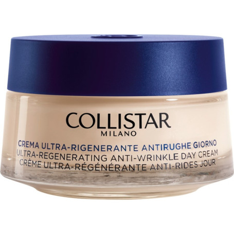 Ultra-Regenerating Anti-Wrinkle Day Cream ultra regenerujący kr
