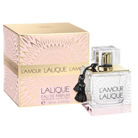 L\\\'Amour woda perfumowana spray 100ml